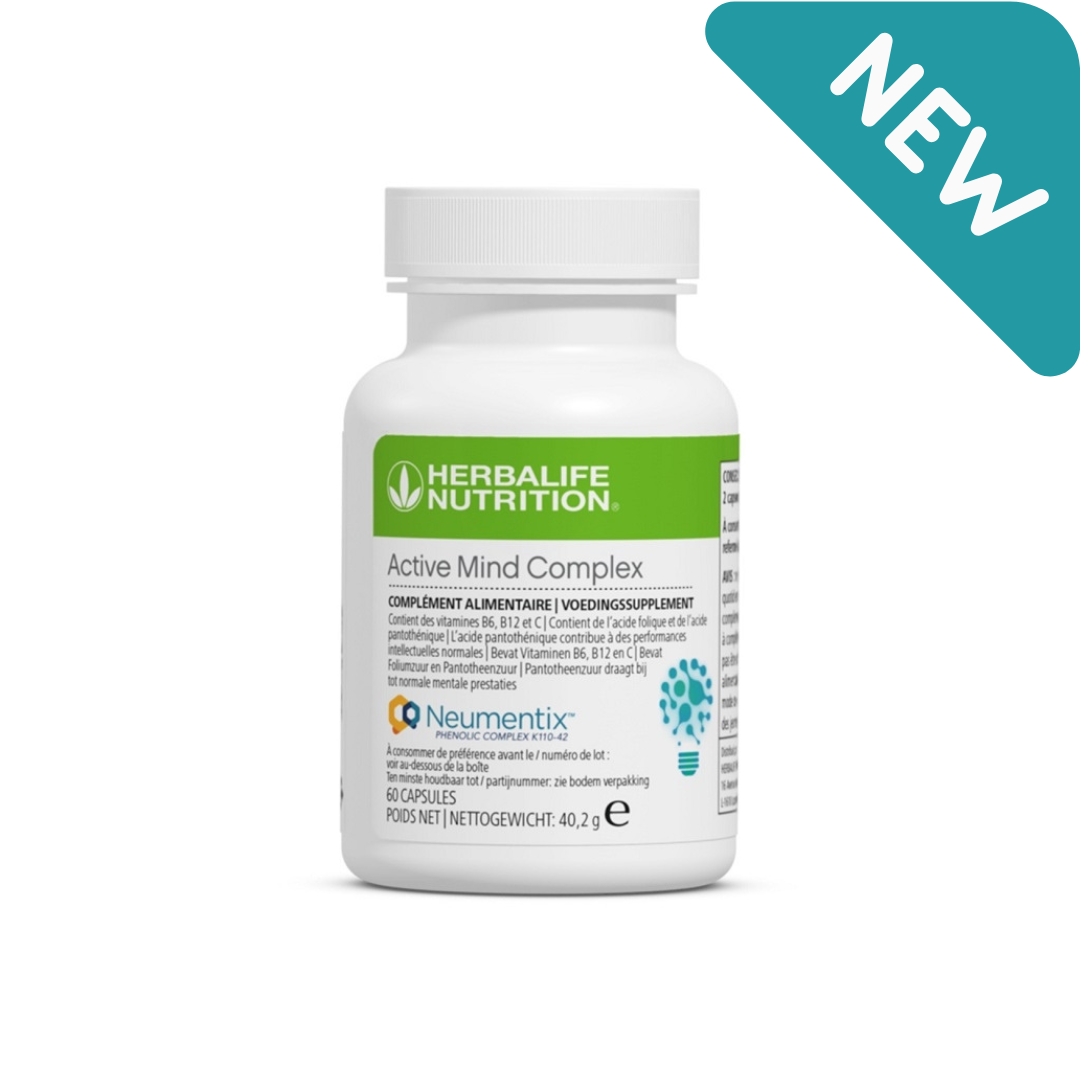 Herbalife Active Mind