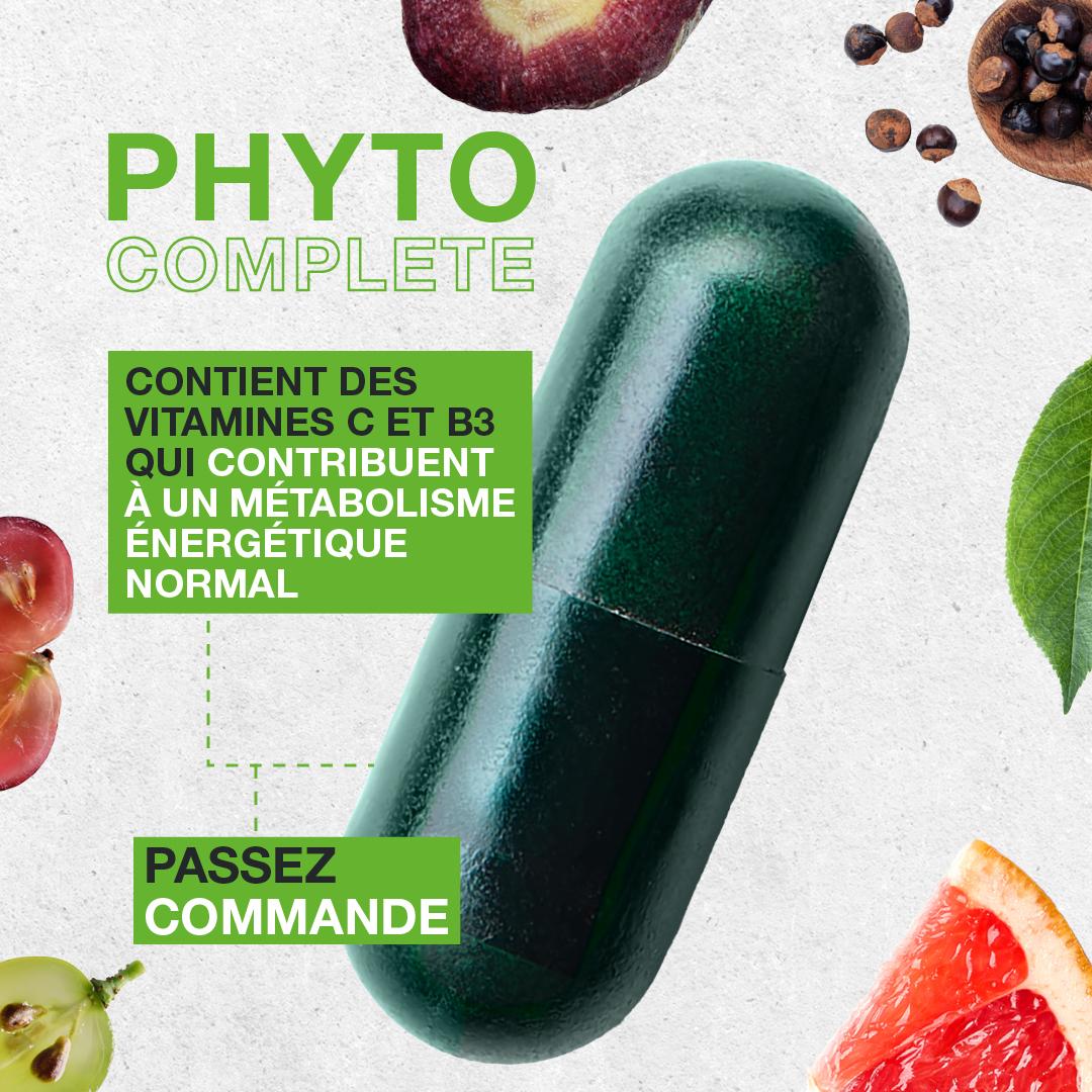 Phyto Complete