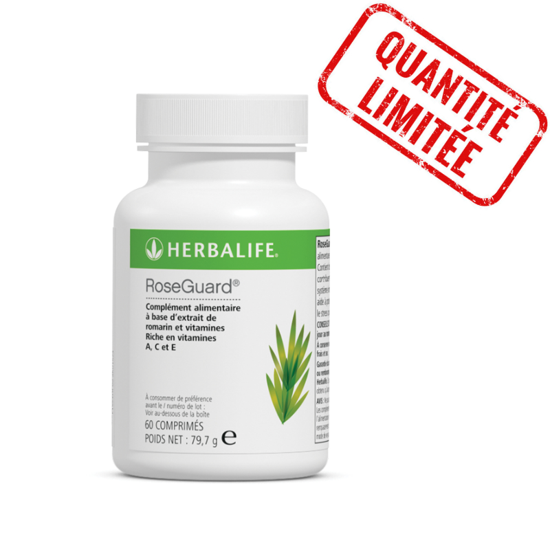 RoseGuard® 60 tabletten