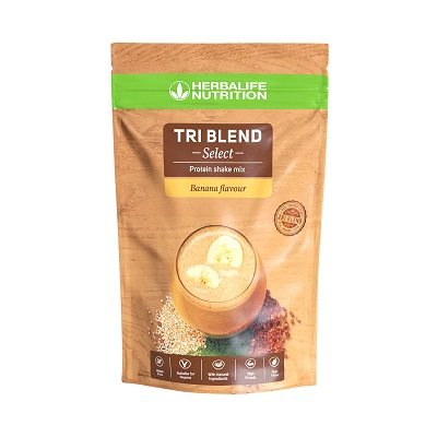 Tri Blend Select – Eiwitshake Mix