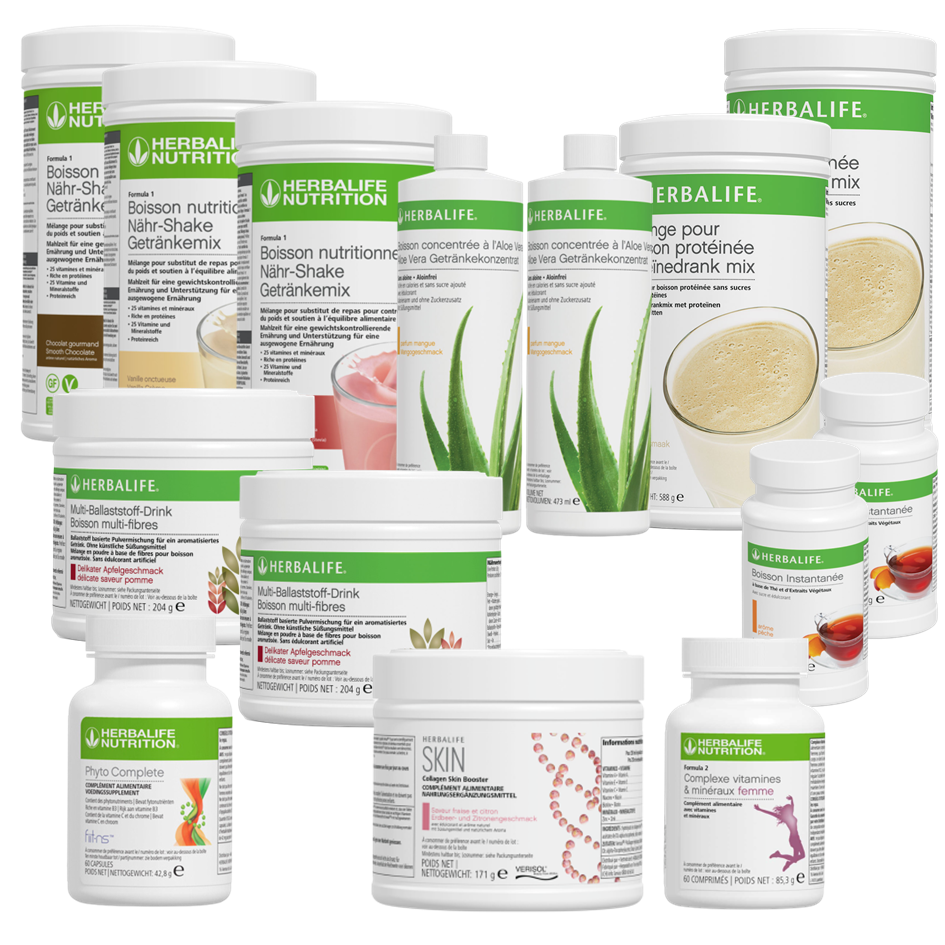 Extreem Silhouet Programma 