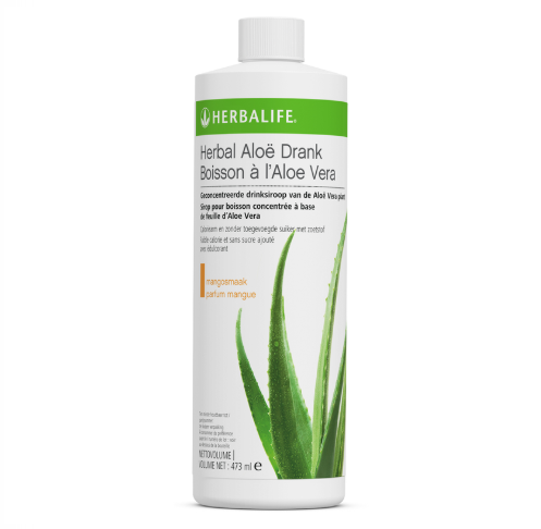 Aloë Vera-concentraatdrank 473 ml