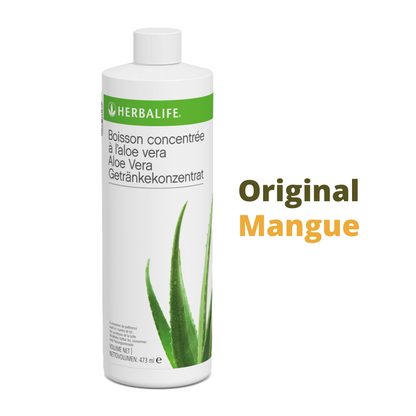 Aloë Vera-concentraatdrank 473 ml
