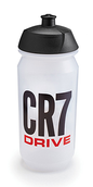 CR7 Drive sportfles - transparant (550 ml) 