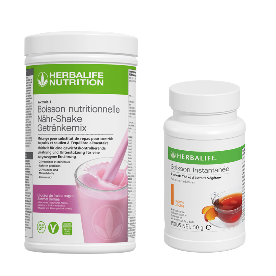 Basis Silhouette-programma 