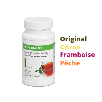 Instant theedrank 51 g 