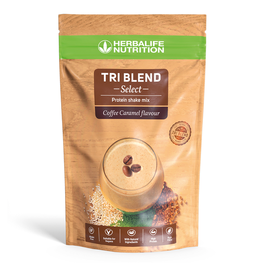 Tri Blend Select – Eiwitshake Mix 