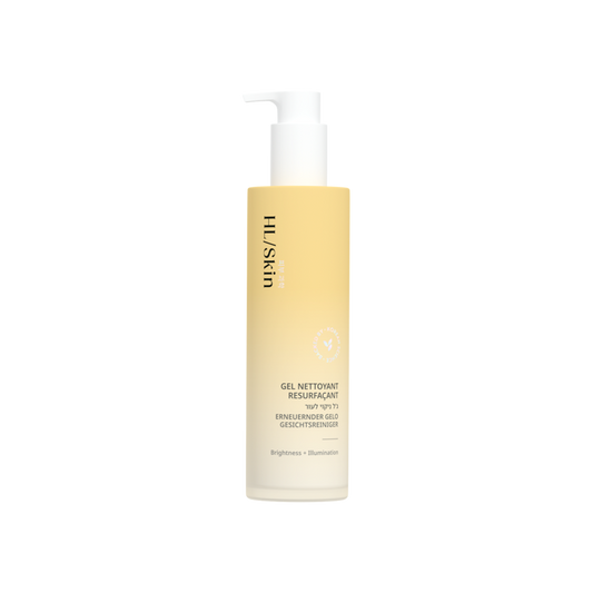 HL/Skin Resurfacing Cleansing Gel 147 ml