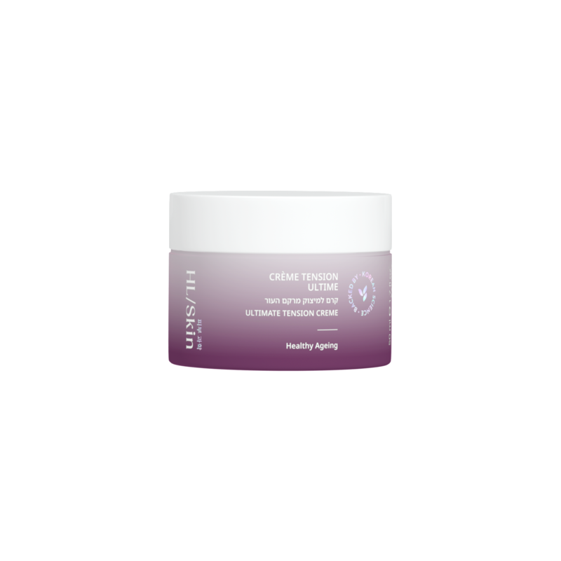 HL/Skin Ultimate Tension Cream 50 ml