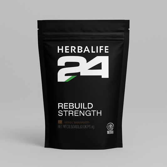 Herbalife24 - Rebuild Strength Chocolade - 1000 g