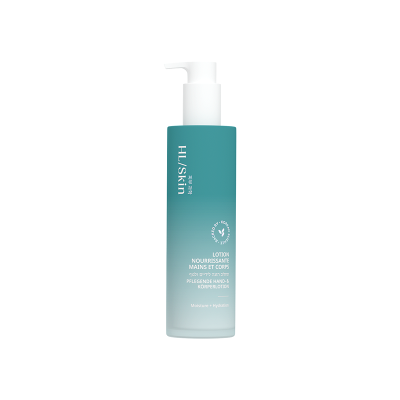 HL/Huidverzorgende hand- en bodylotion 147 ml