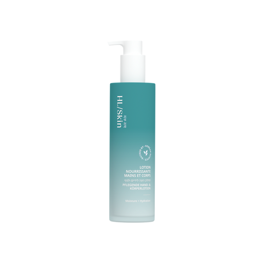 HL/Huidverzorgende hand- en bodylotion 147 ml