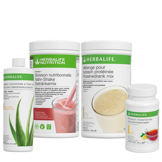 Perfect Silhouette Programma 